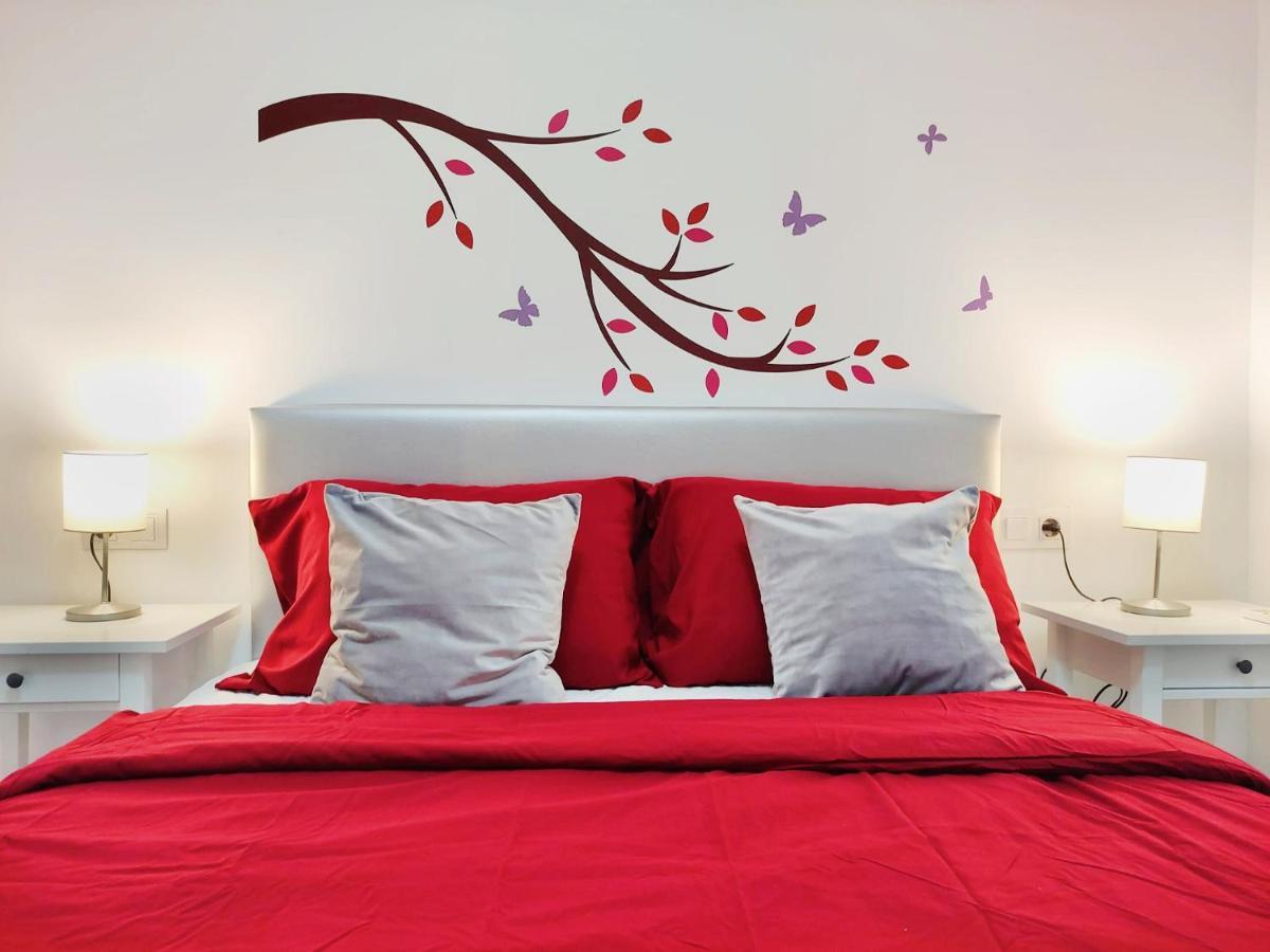 Ciriaco By Sevillaluxurysuites Exterior foto